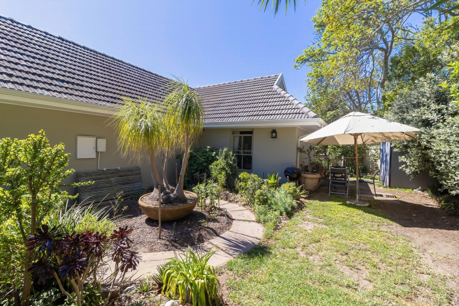 5 Bedroom Property for Sale in Tokai Western Cape